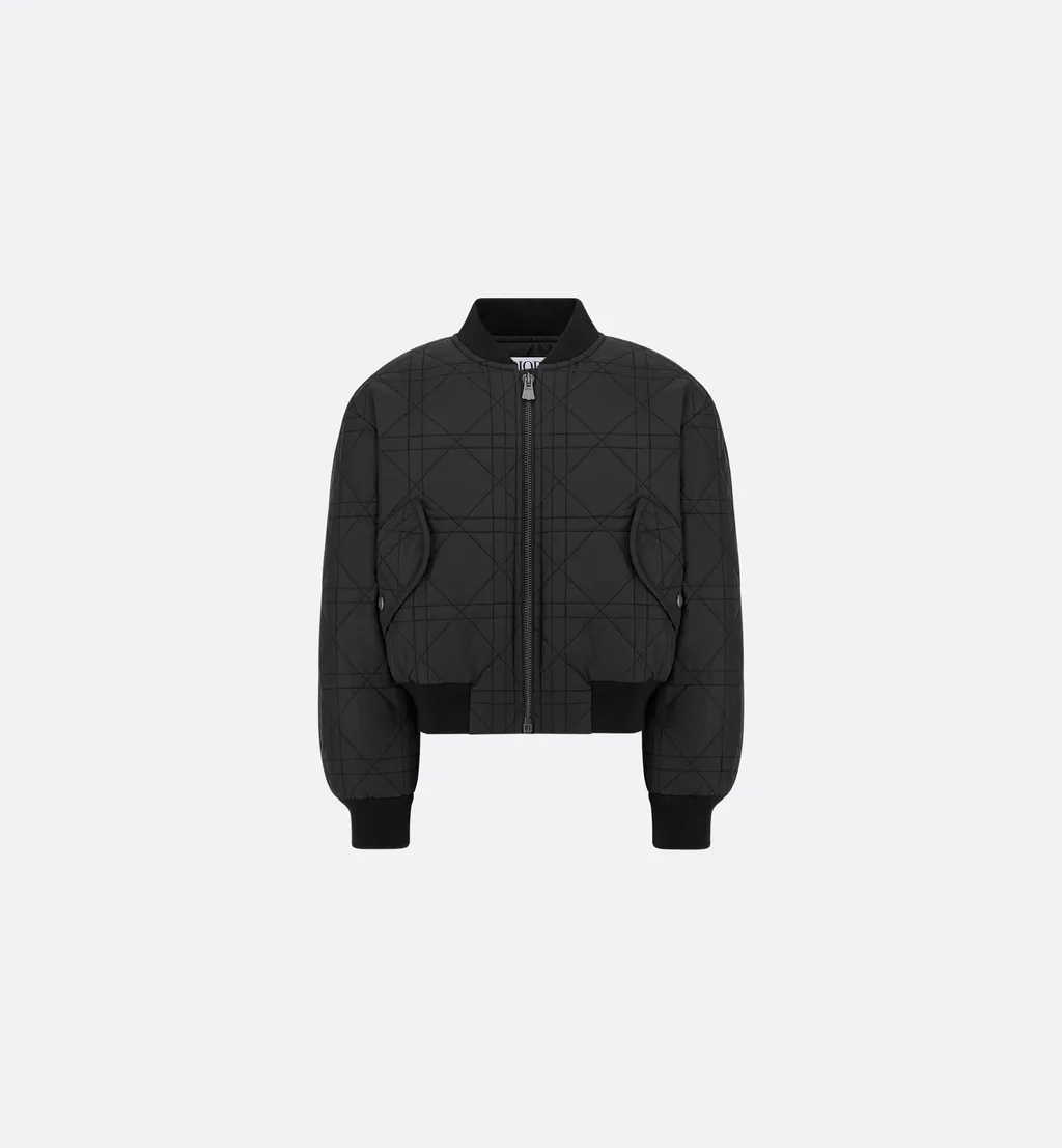 Kids' Bomber Jacket