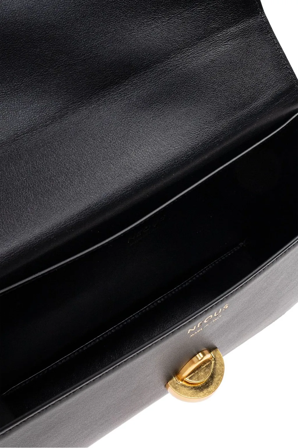 Neous Phoenix Crossbody Bag