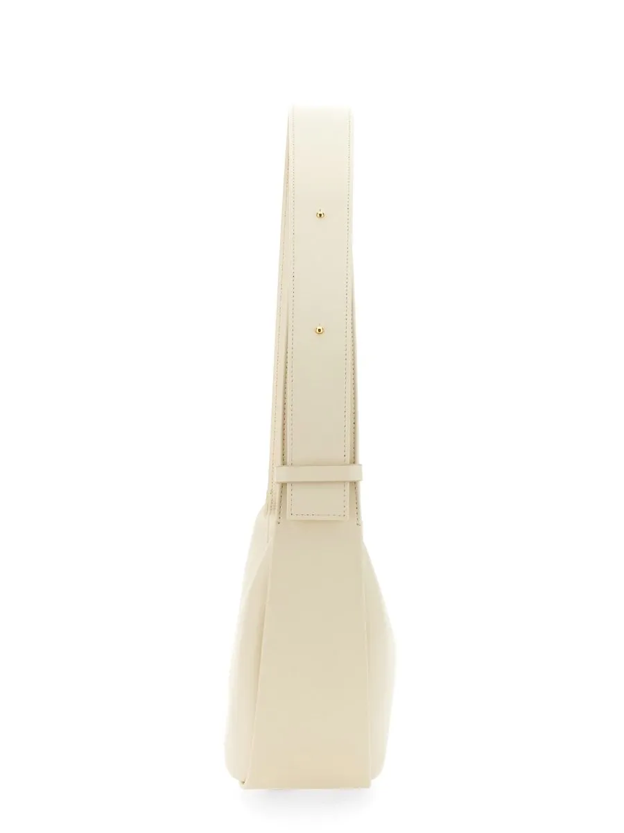 Neous Orion Crescent Shoulder Bag