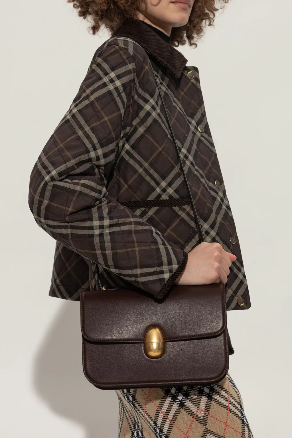 Neous Phoenix Crossbody Bag