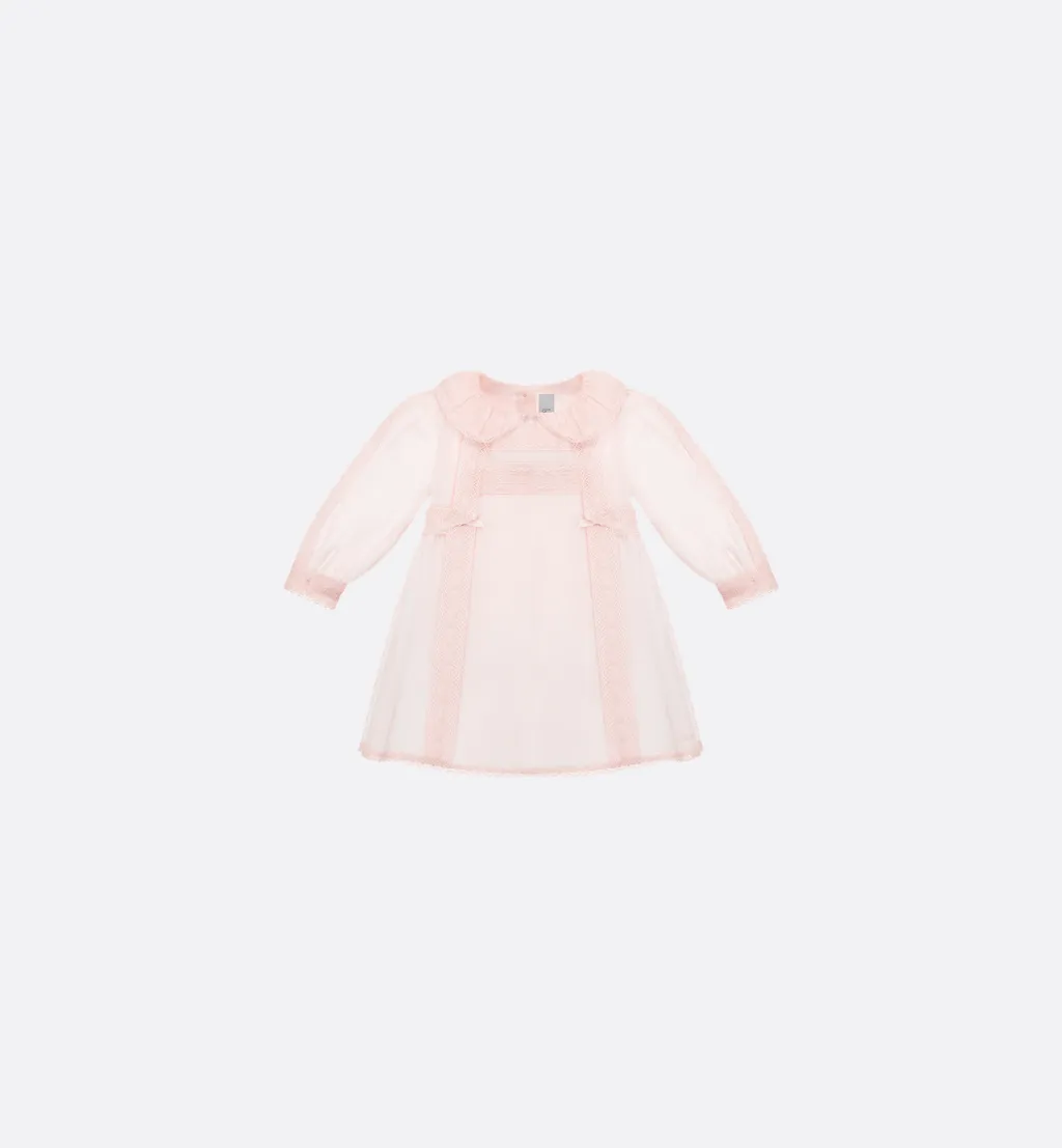Nanouchka Flared Dress