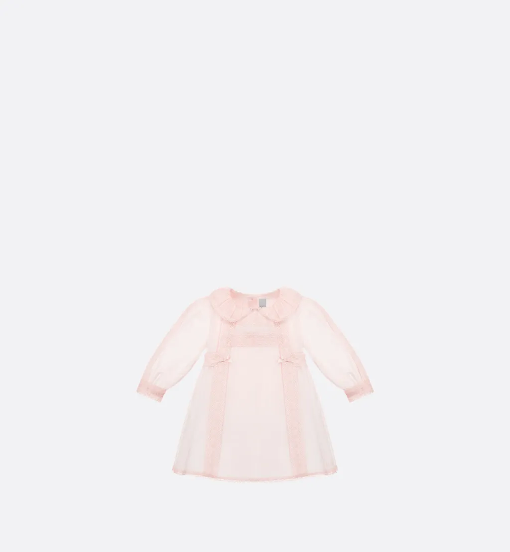 Nanouchka Flared Dress