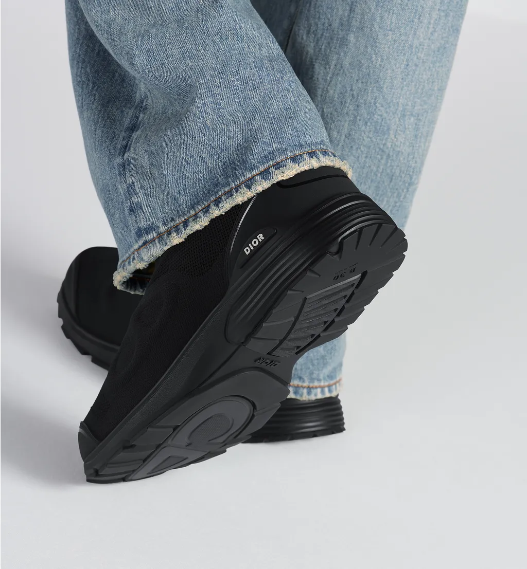 B30 Countdown Sneaker