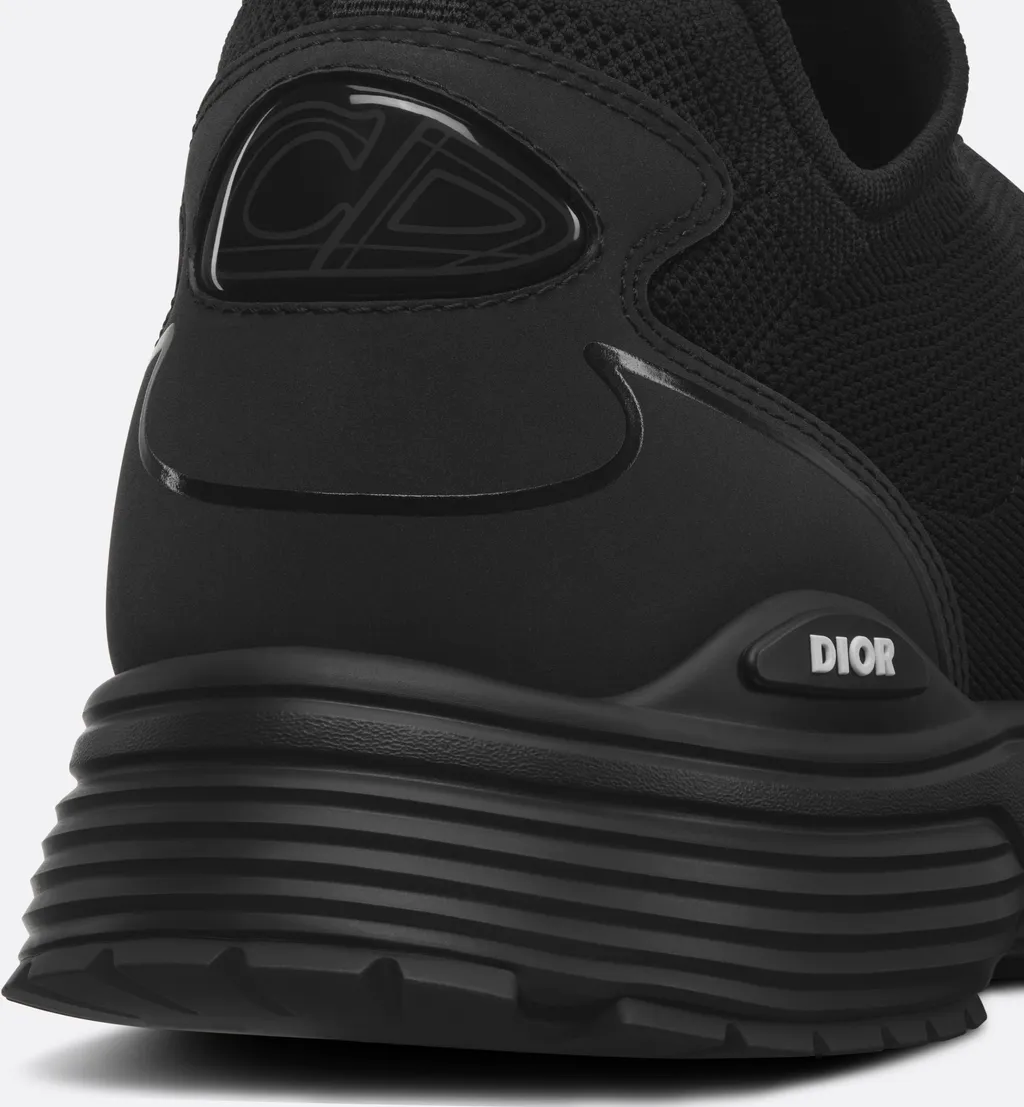 B30 Countdown Sneaker