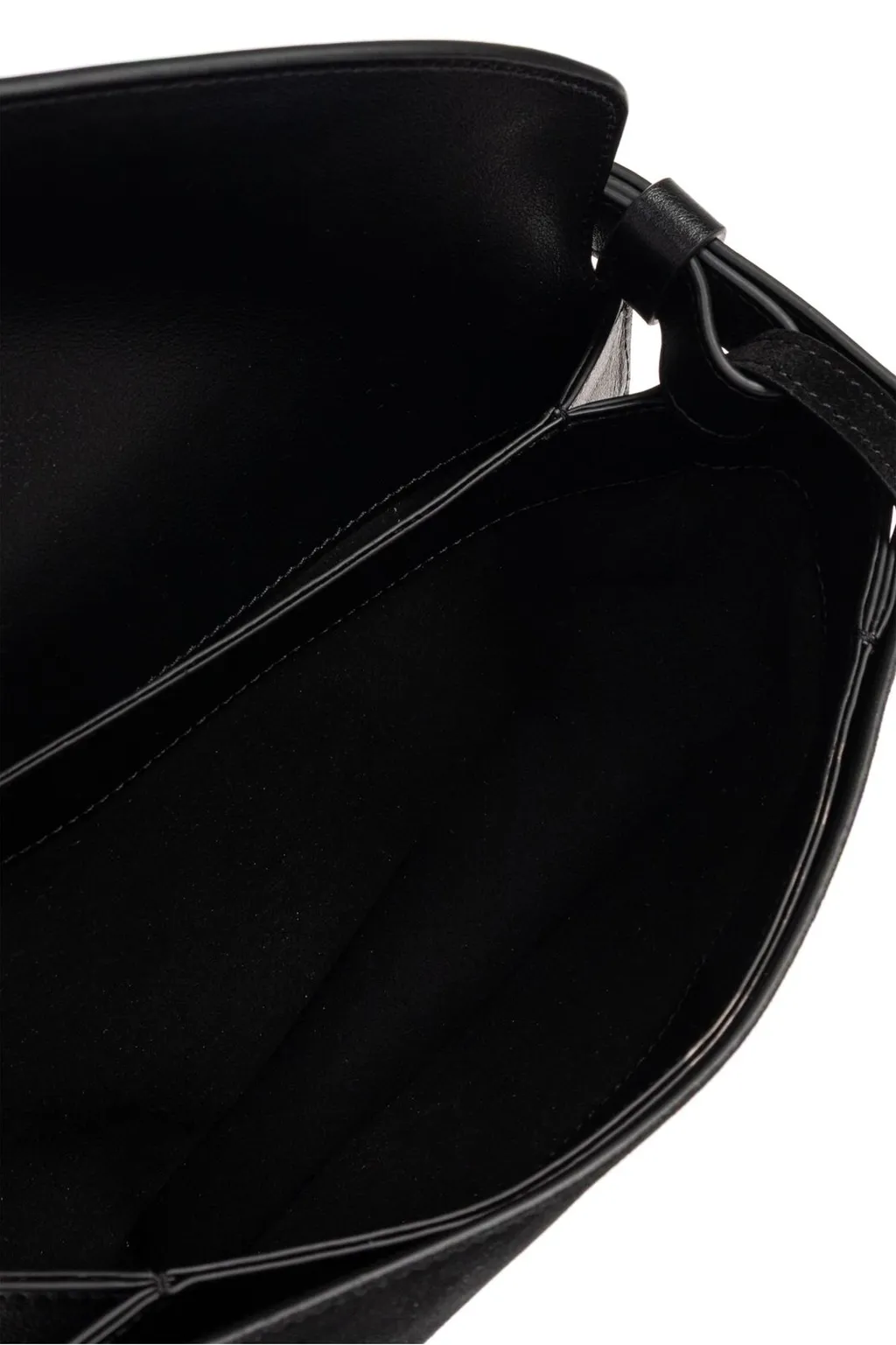 Neous Berenices Saddle Crossbody Bag
