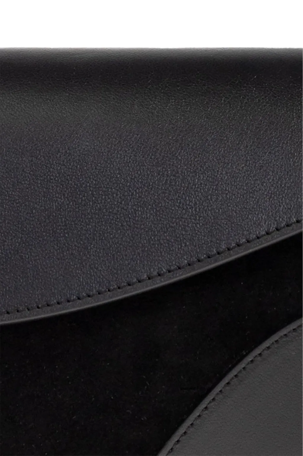 Neous Berenices Saddle Crossbody Bag