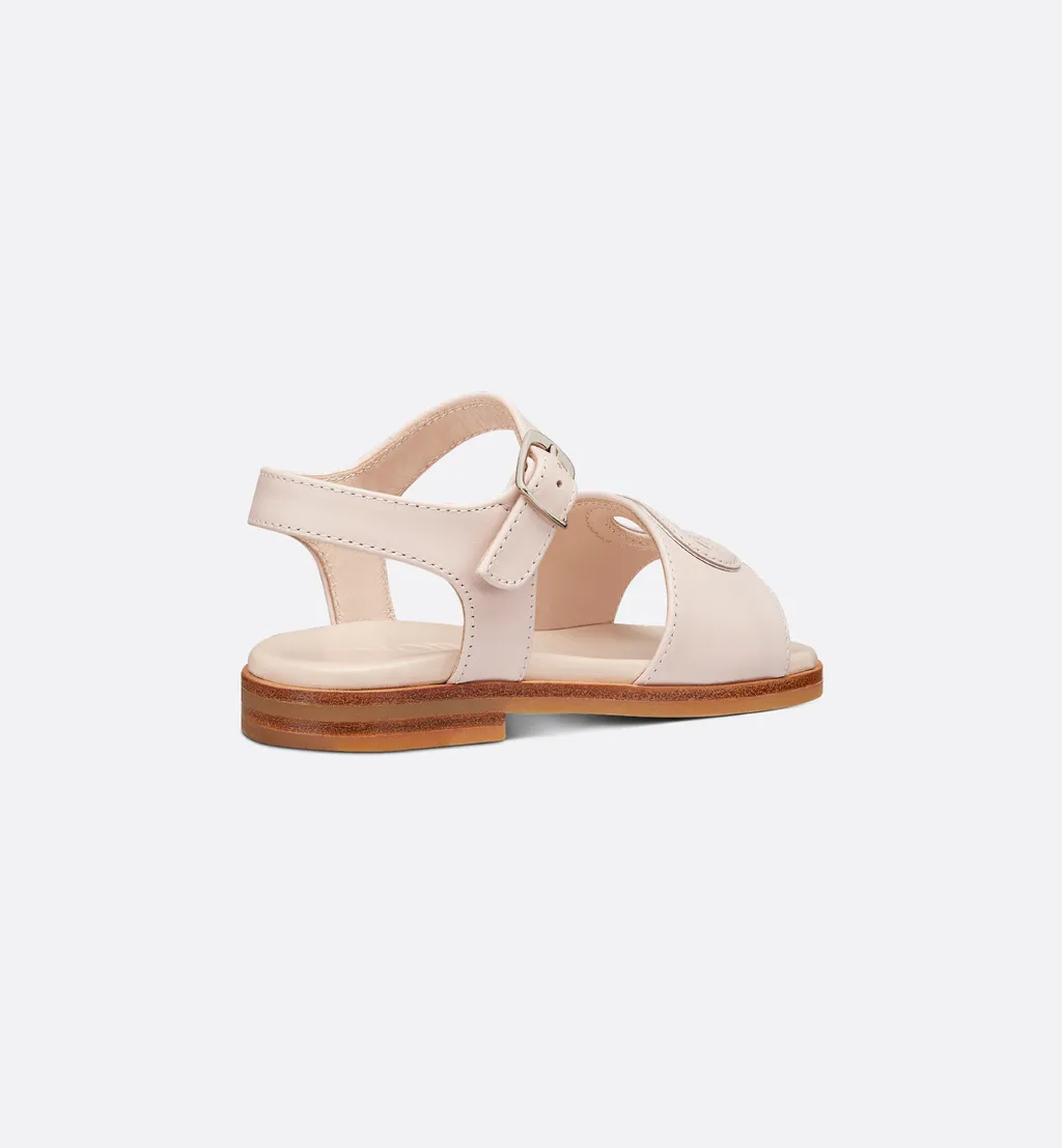 Baby Sandal