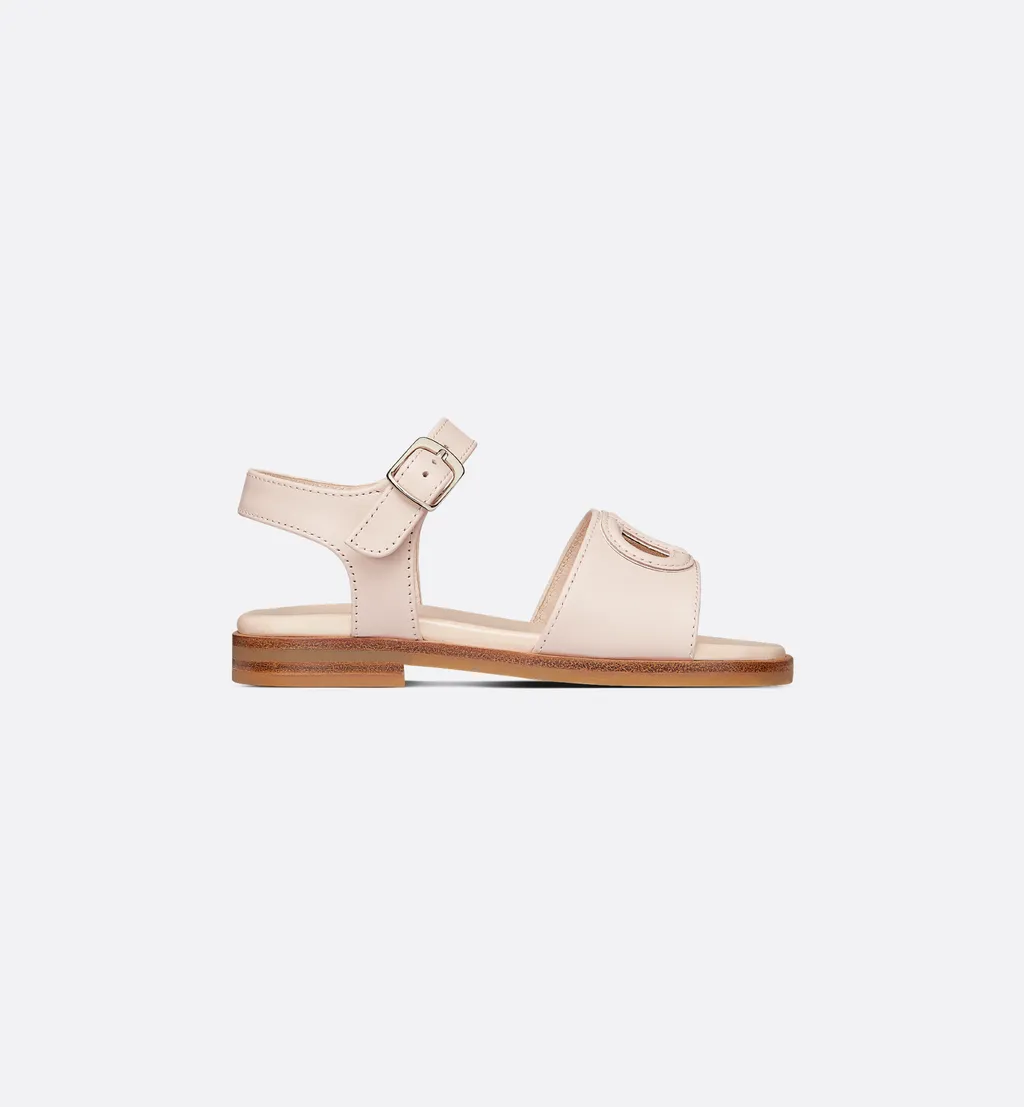 Baby Sandal
