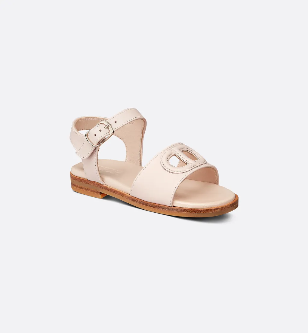 Baby Sandal
