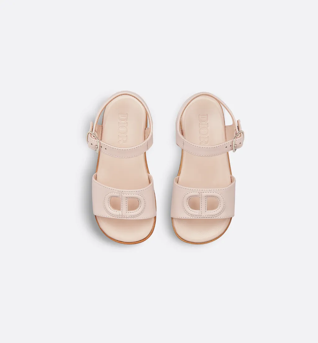 Baby Sandal