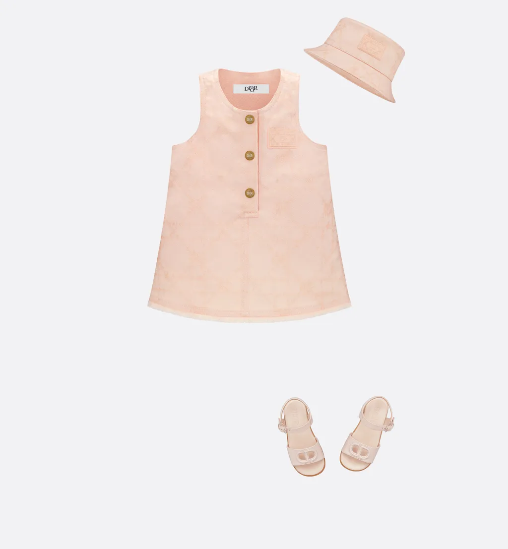 Baby Sandal