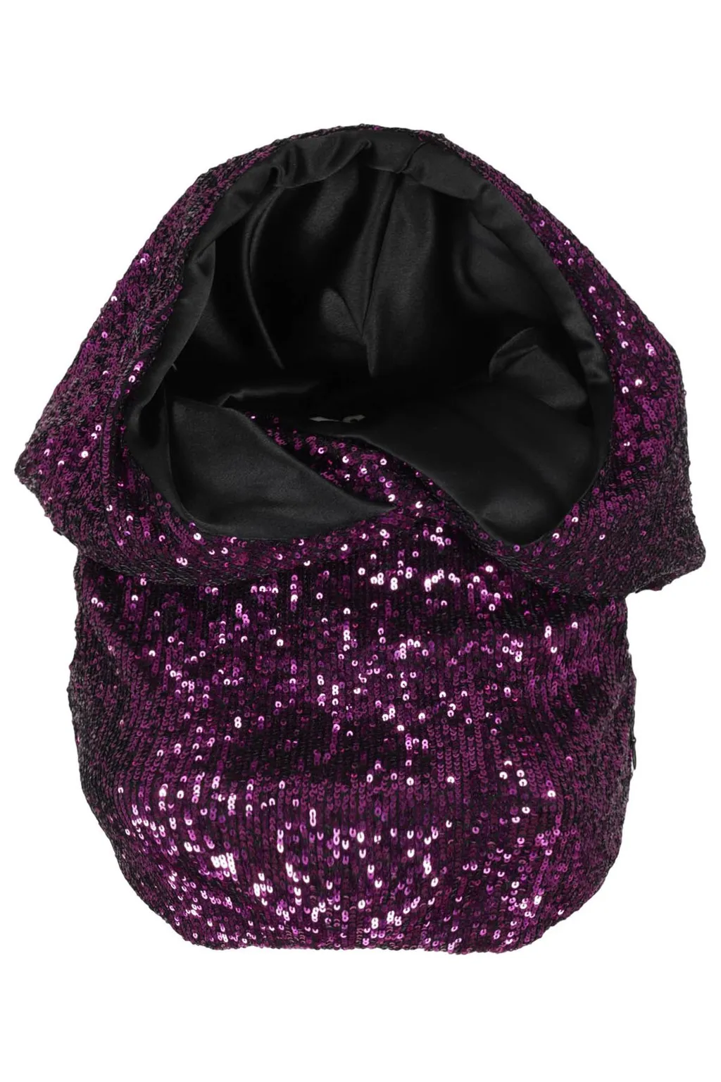 Nervi Sequin Embellished Top