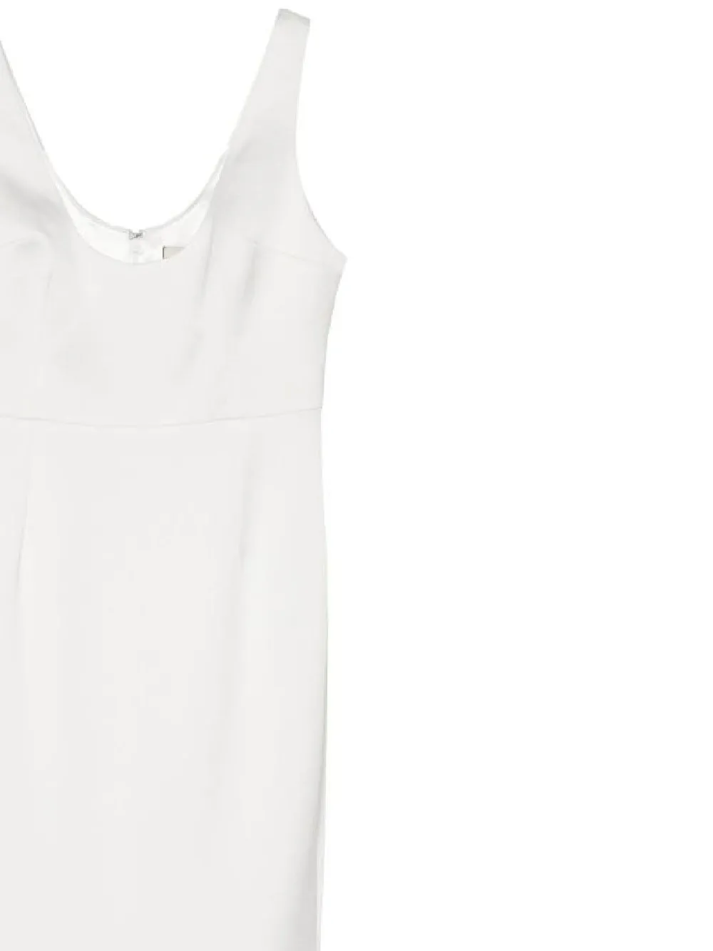 New Arrivals Ruffle Hem Dress