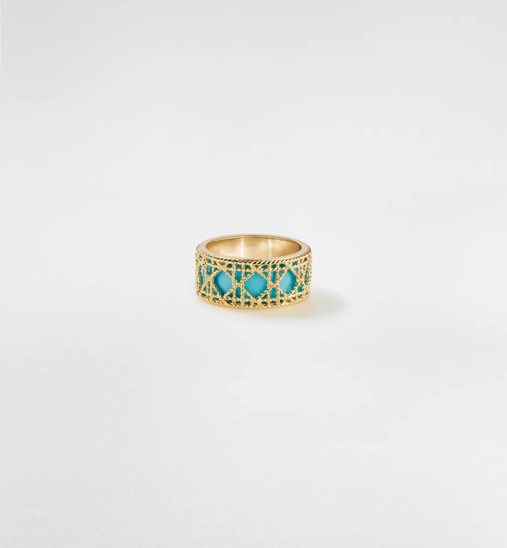 My Dior Ring