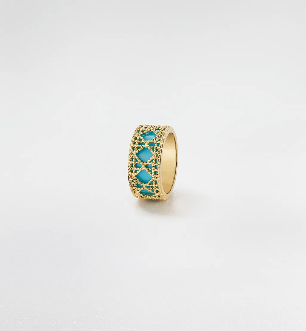 My Dior Ring