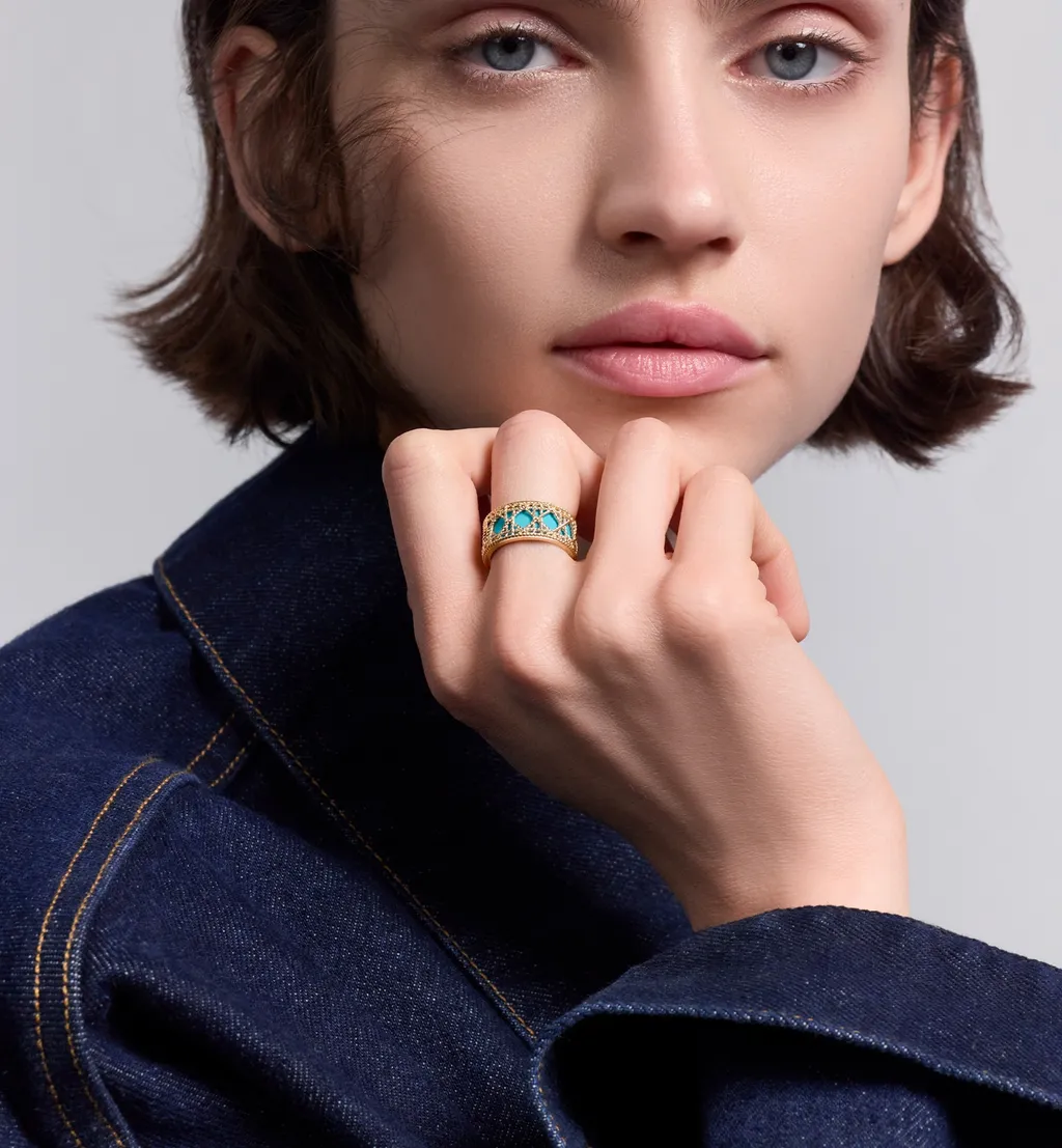 My Dior Ring