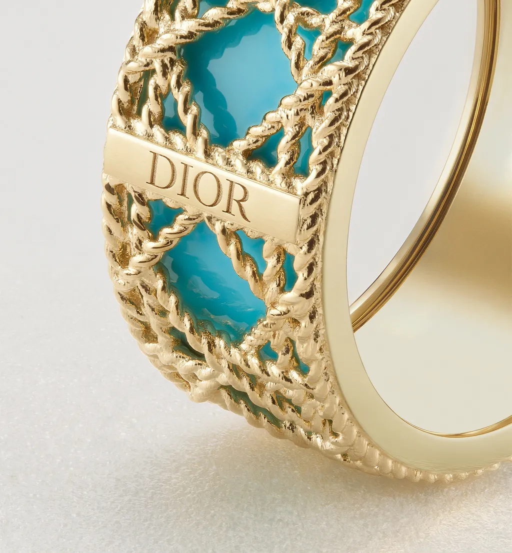 My Dior Ring