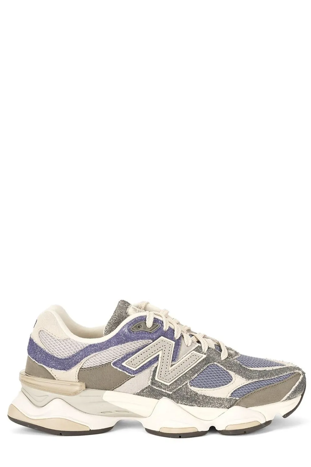 New Balance 9060 Lace-Up Sneakers