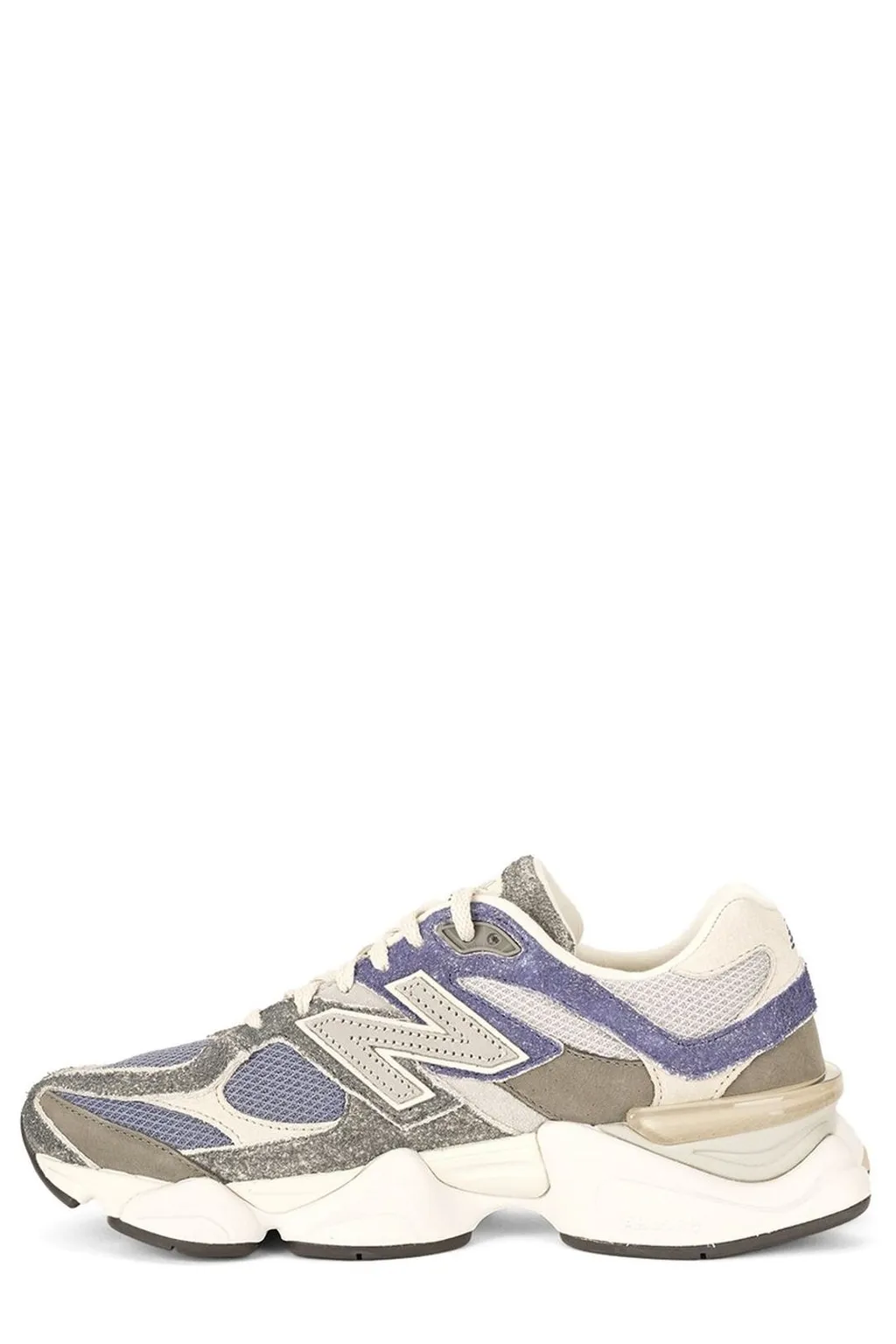 New Balance 9060 Lace-Up Sneakers