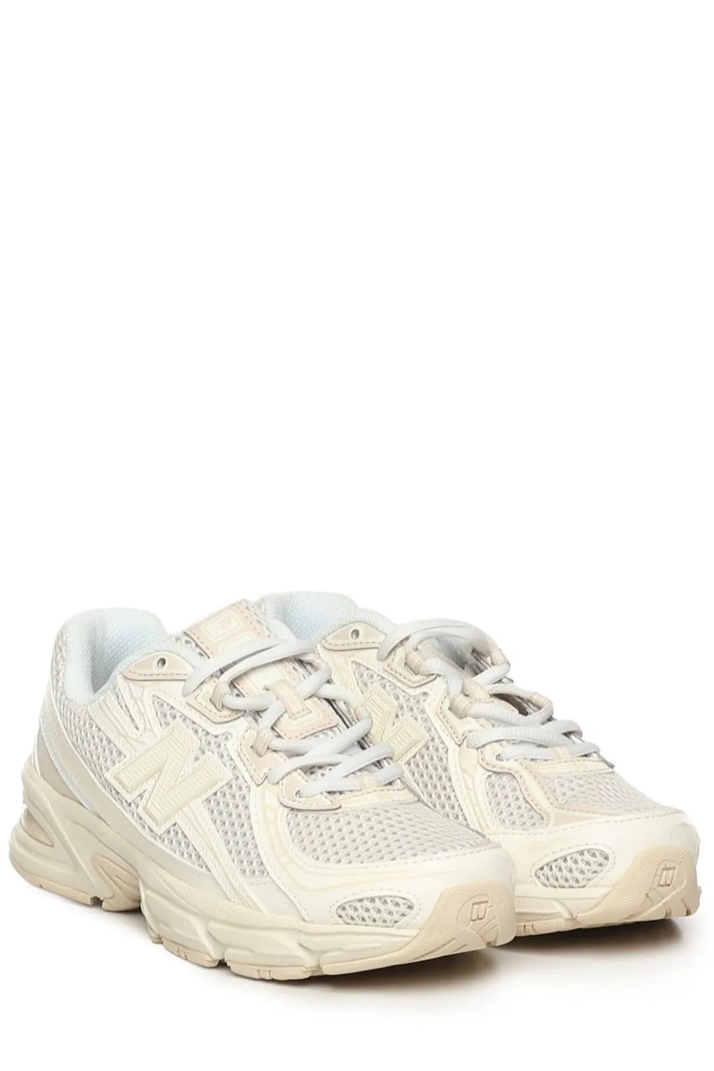 New Balance 740 Lace-Up Sneakers