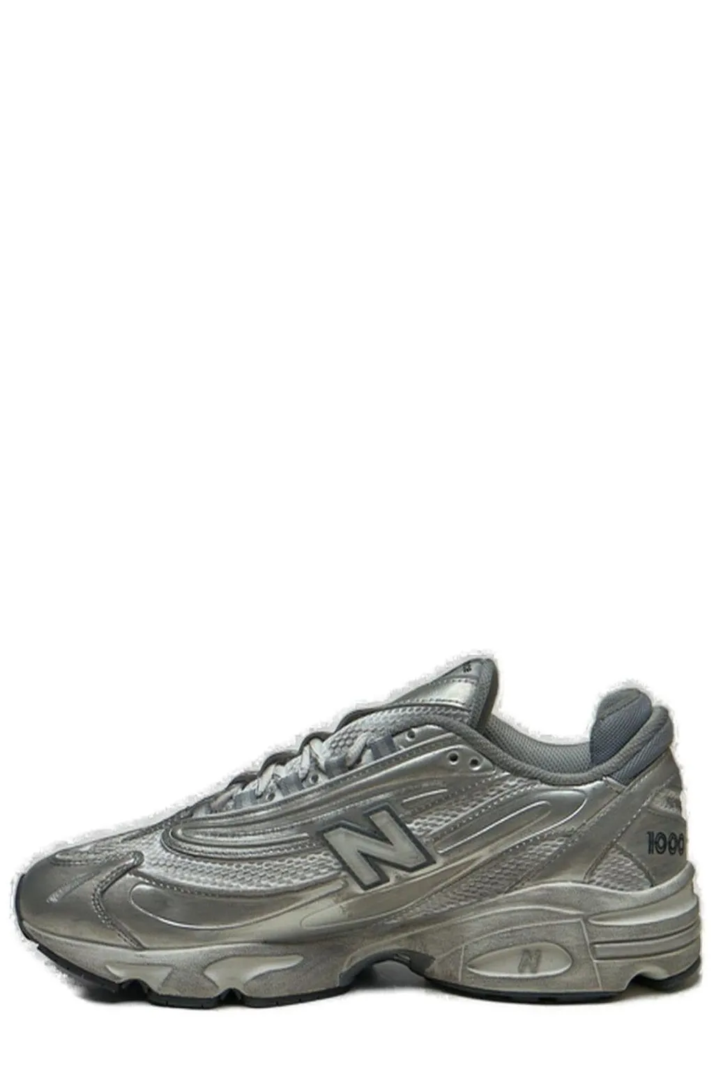 New Balance 1000 Lace-Up Sneakers
