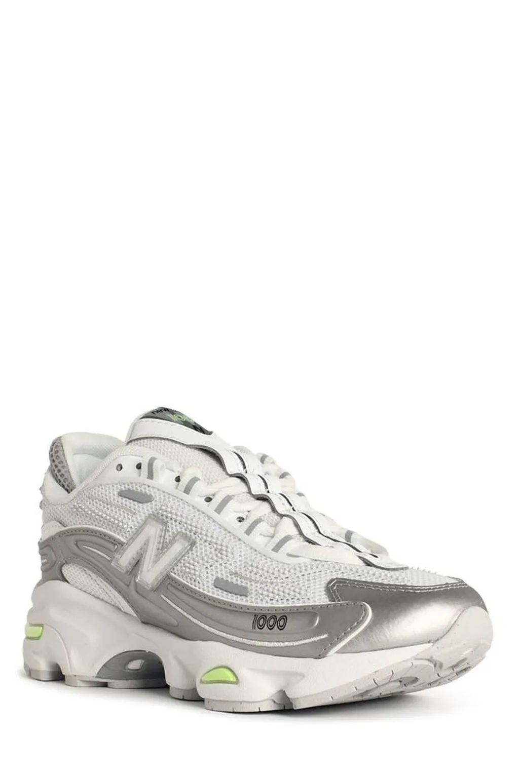 New Balance 1000 Low-Top Sneakers