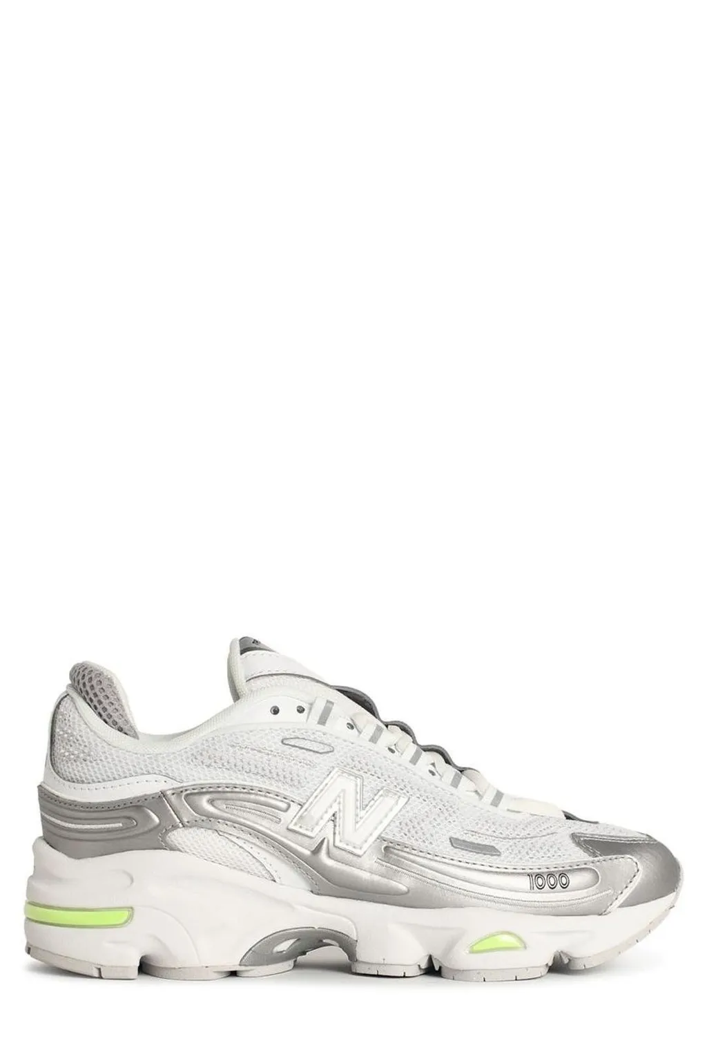 New Balance 1000 Low-Top Sneakers