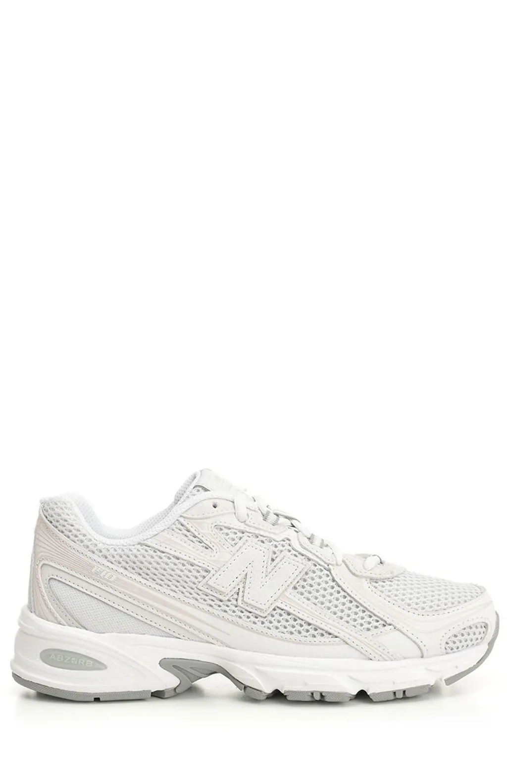 New Balance 740 Lace-Up Sneakers
