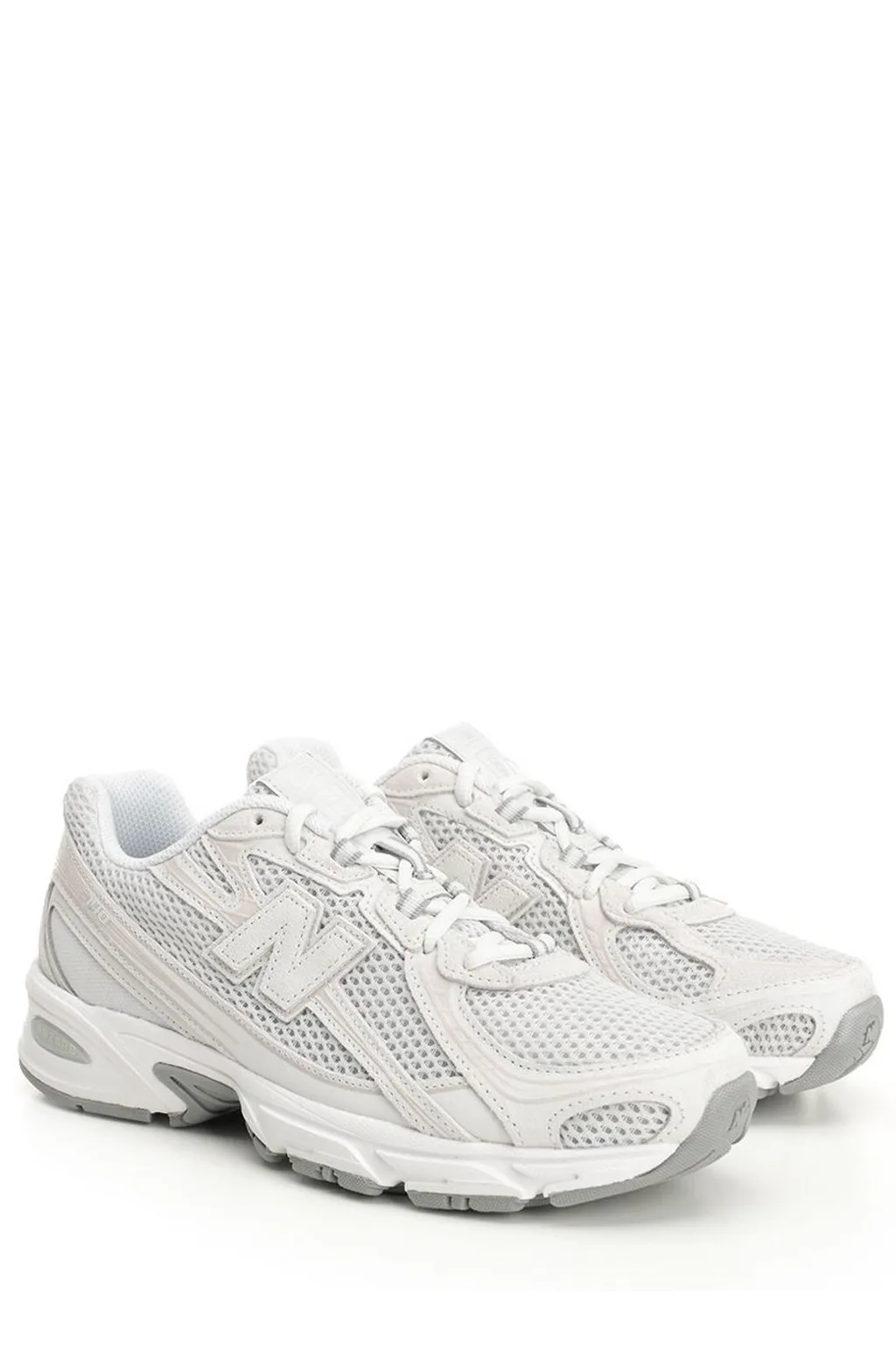 New Balance 740 Lace-Up Sneakers