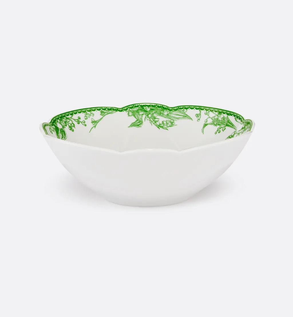 Cereal Bowl