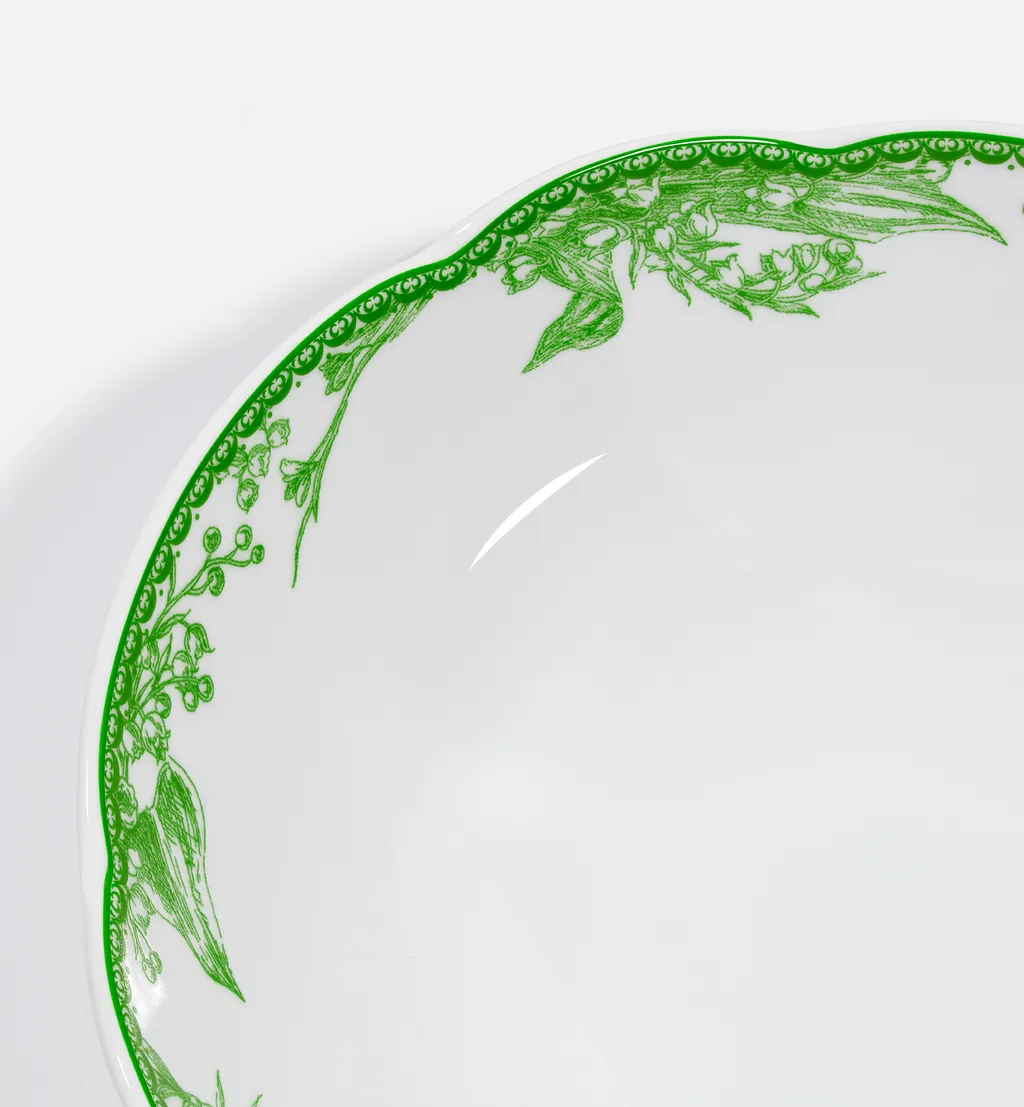 Cereal Bowl