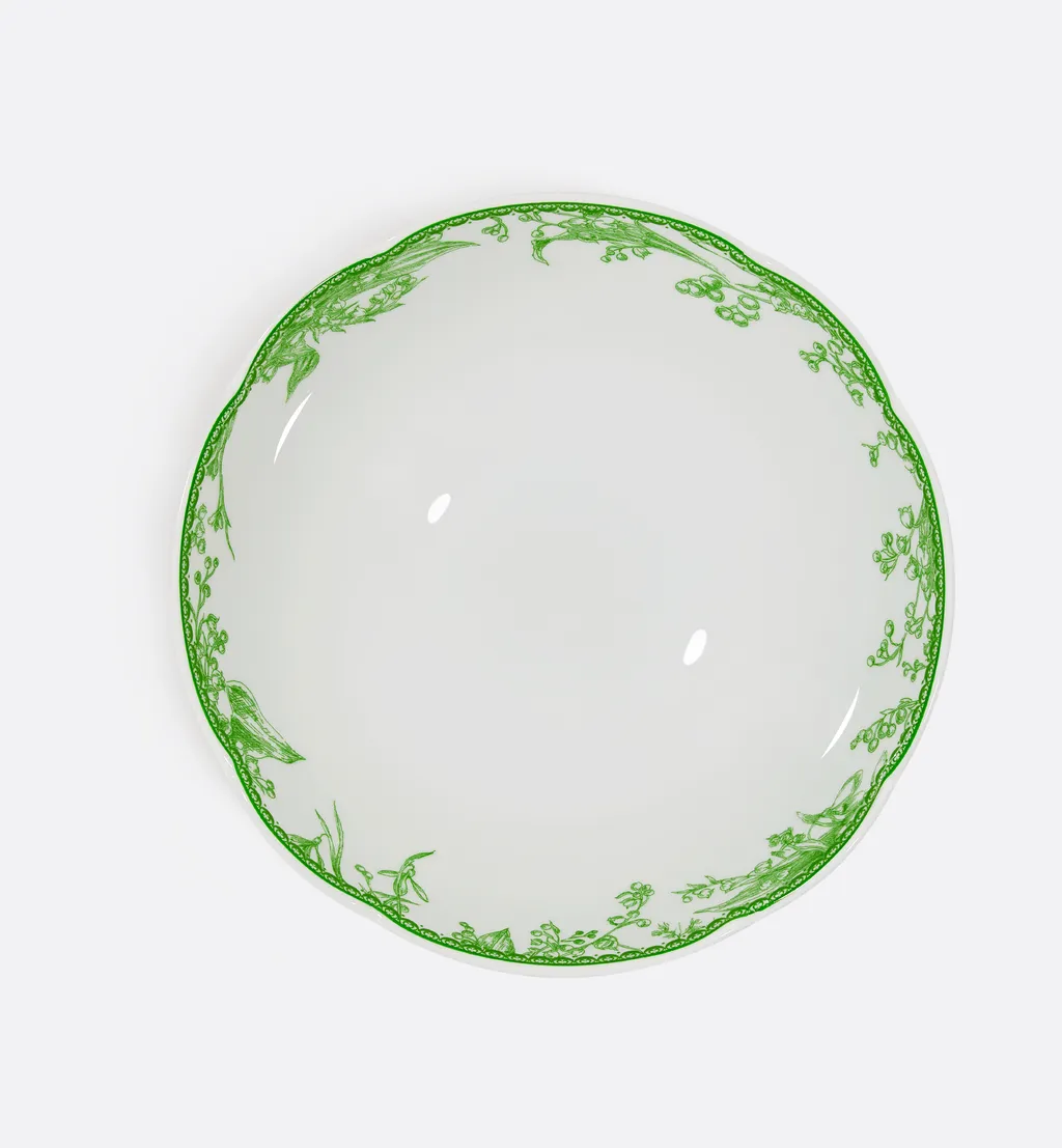 Cereal Bowl