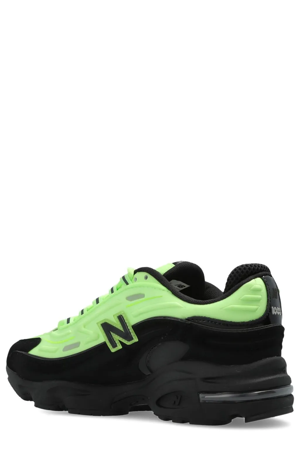 New Balance M1000 Logo Patch Sneakers
