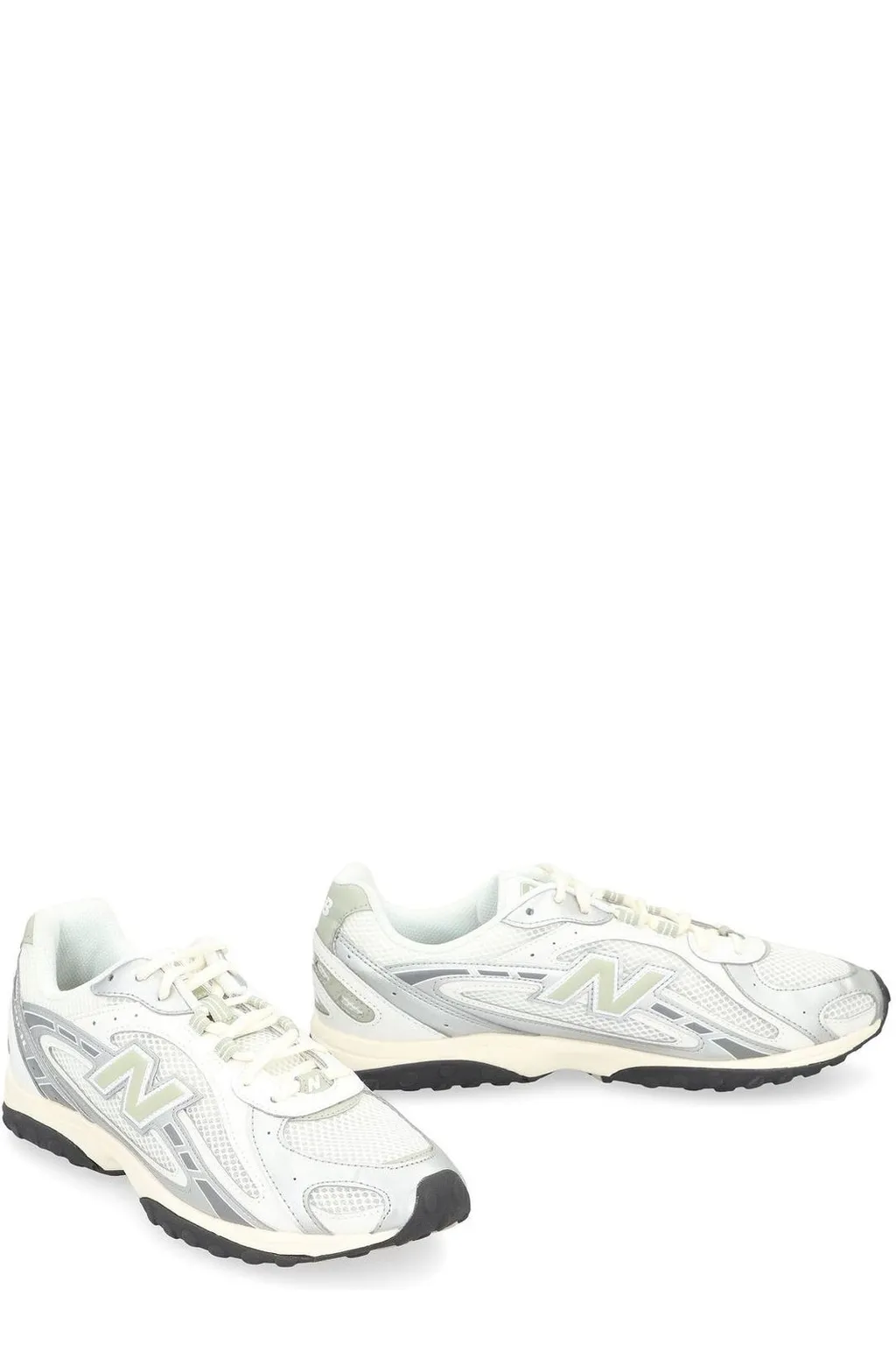 New Balance 204L Lace-Up Sneakers