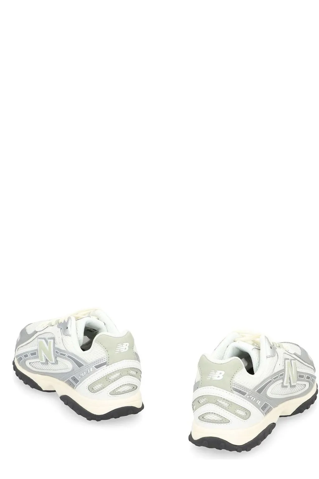New Balance 204L Lace-Up Sneakers