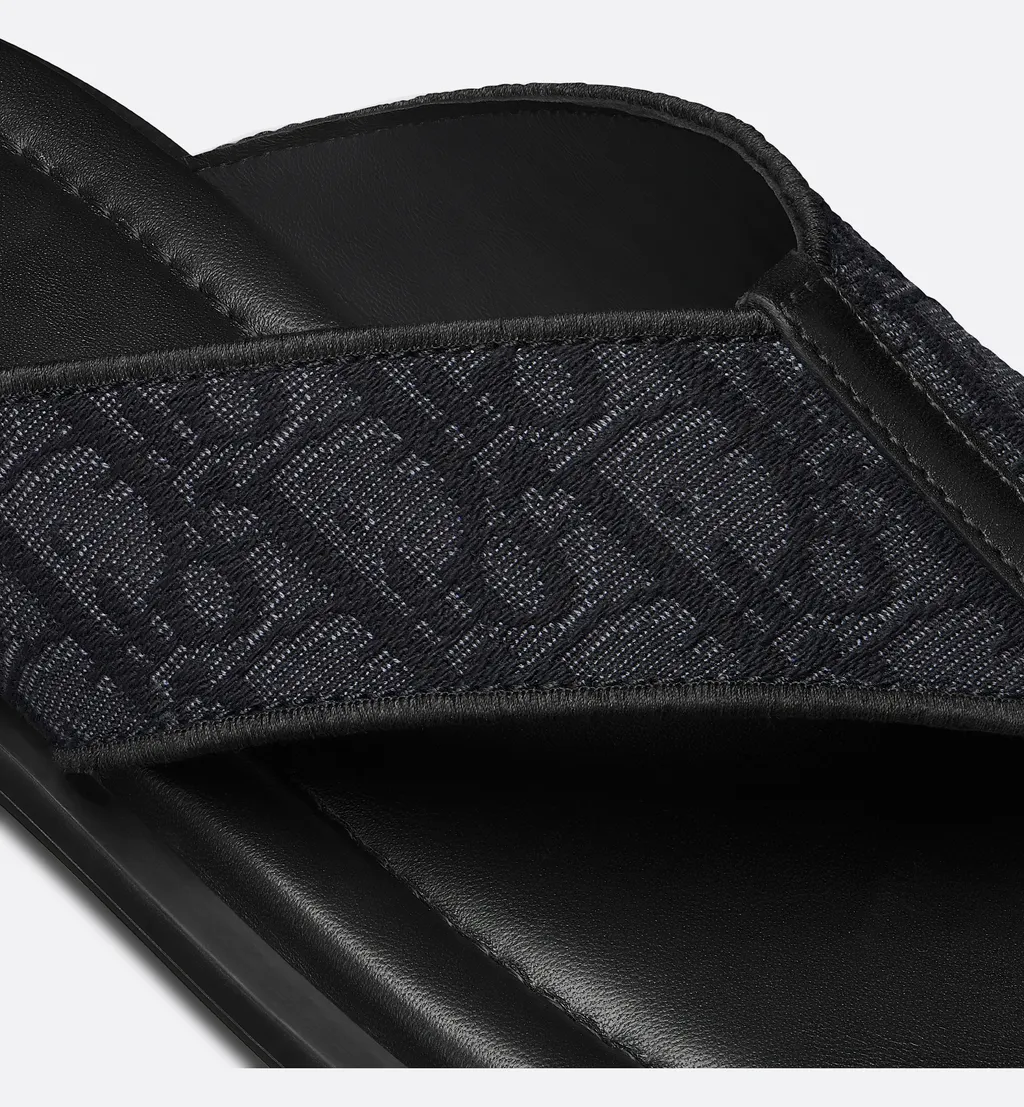 Dior Alias Thong Sandal