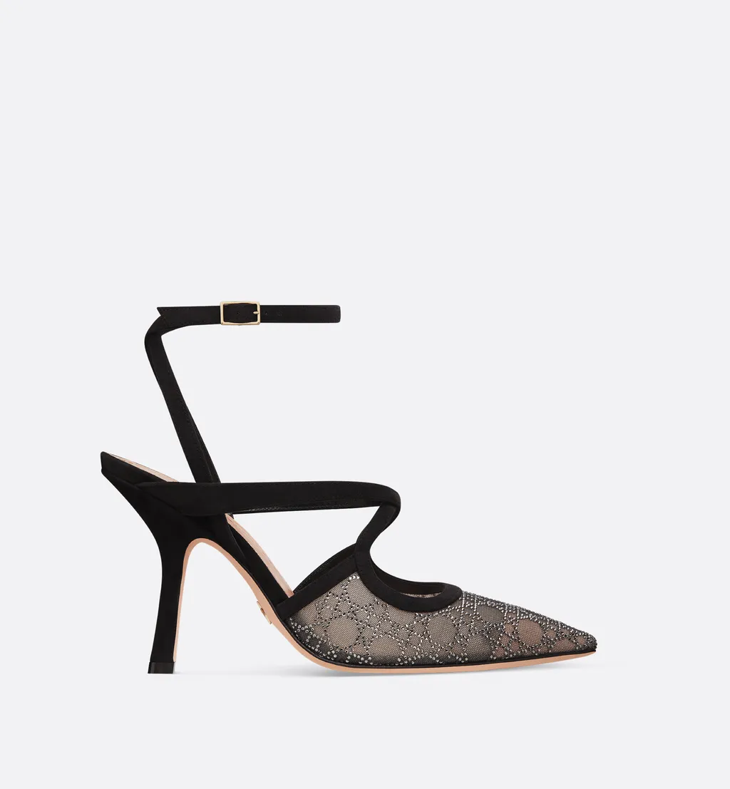 Dior Capture Pump