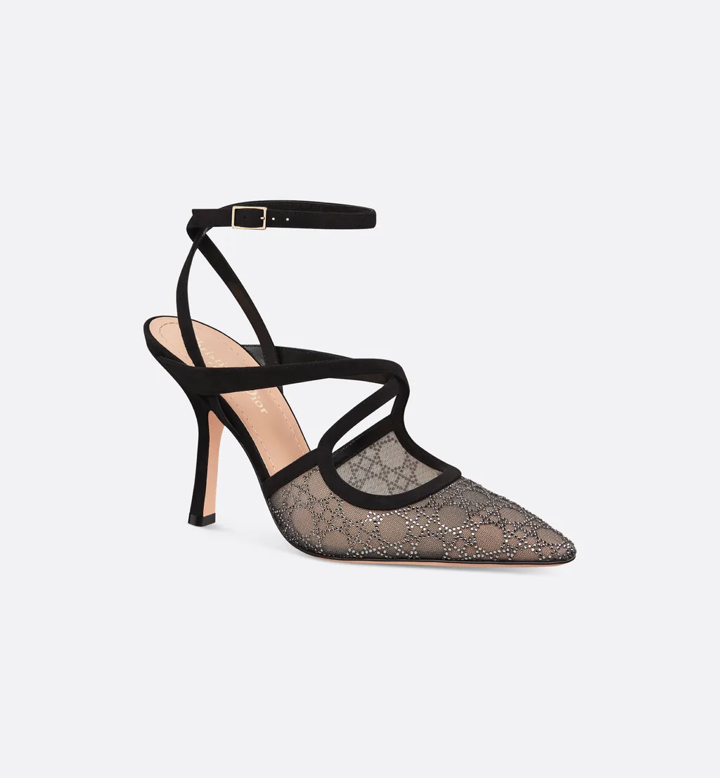 Dior Capture Pump