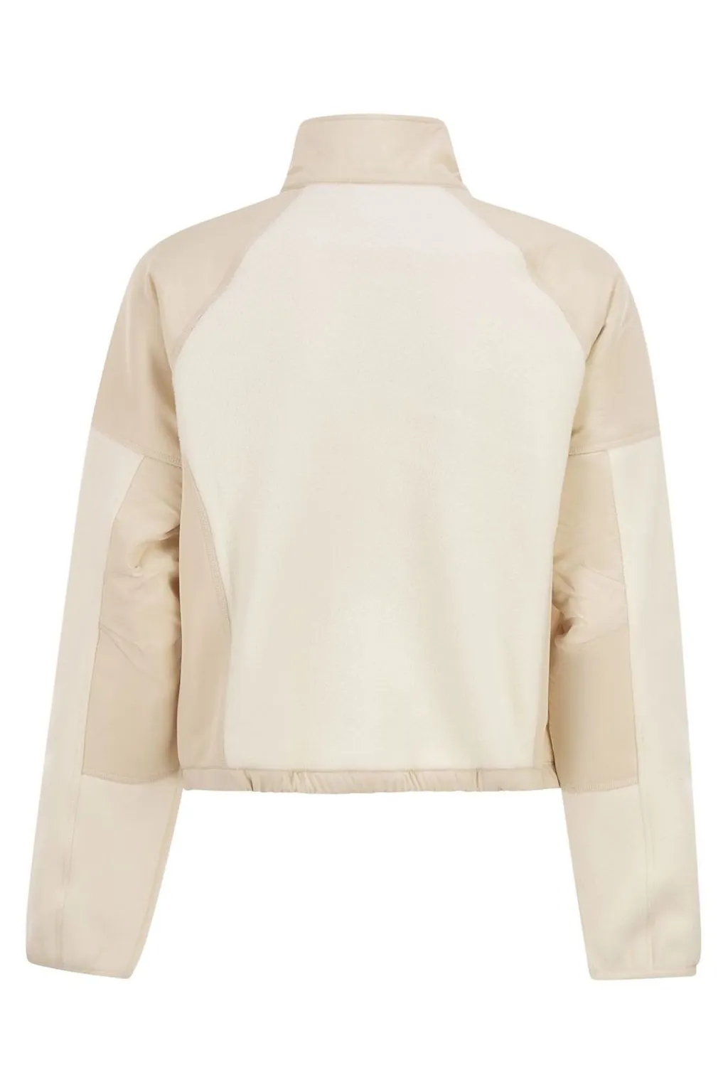 New Balance High Pile Fleece Jacket