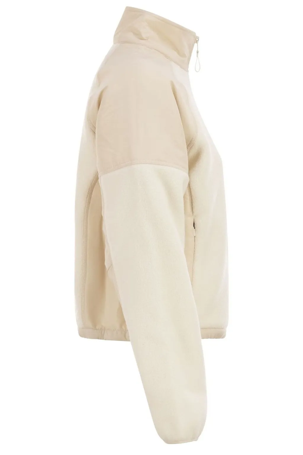 New Balance High Pile Fleece Jacket
