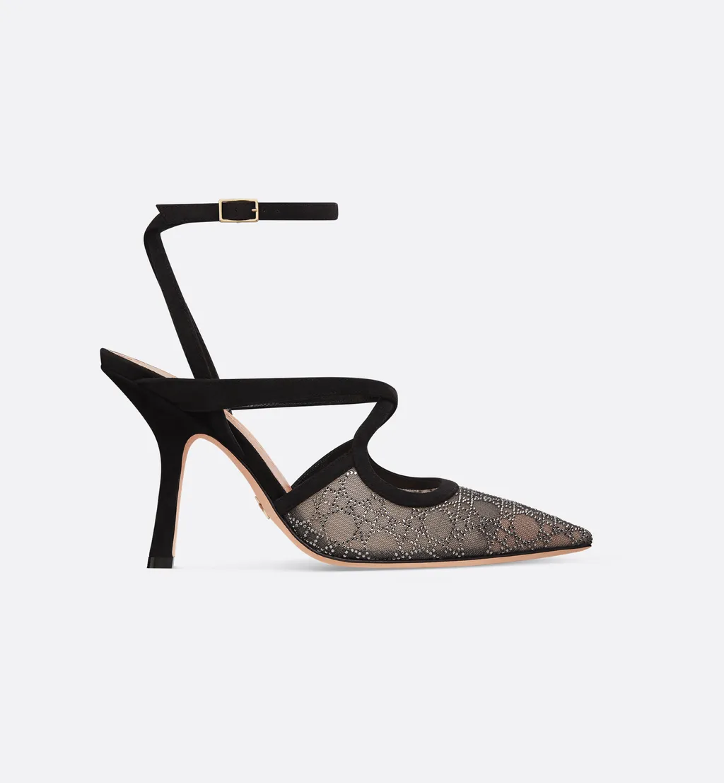 Dior Capture Pump