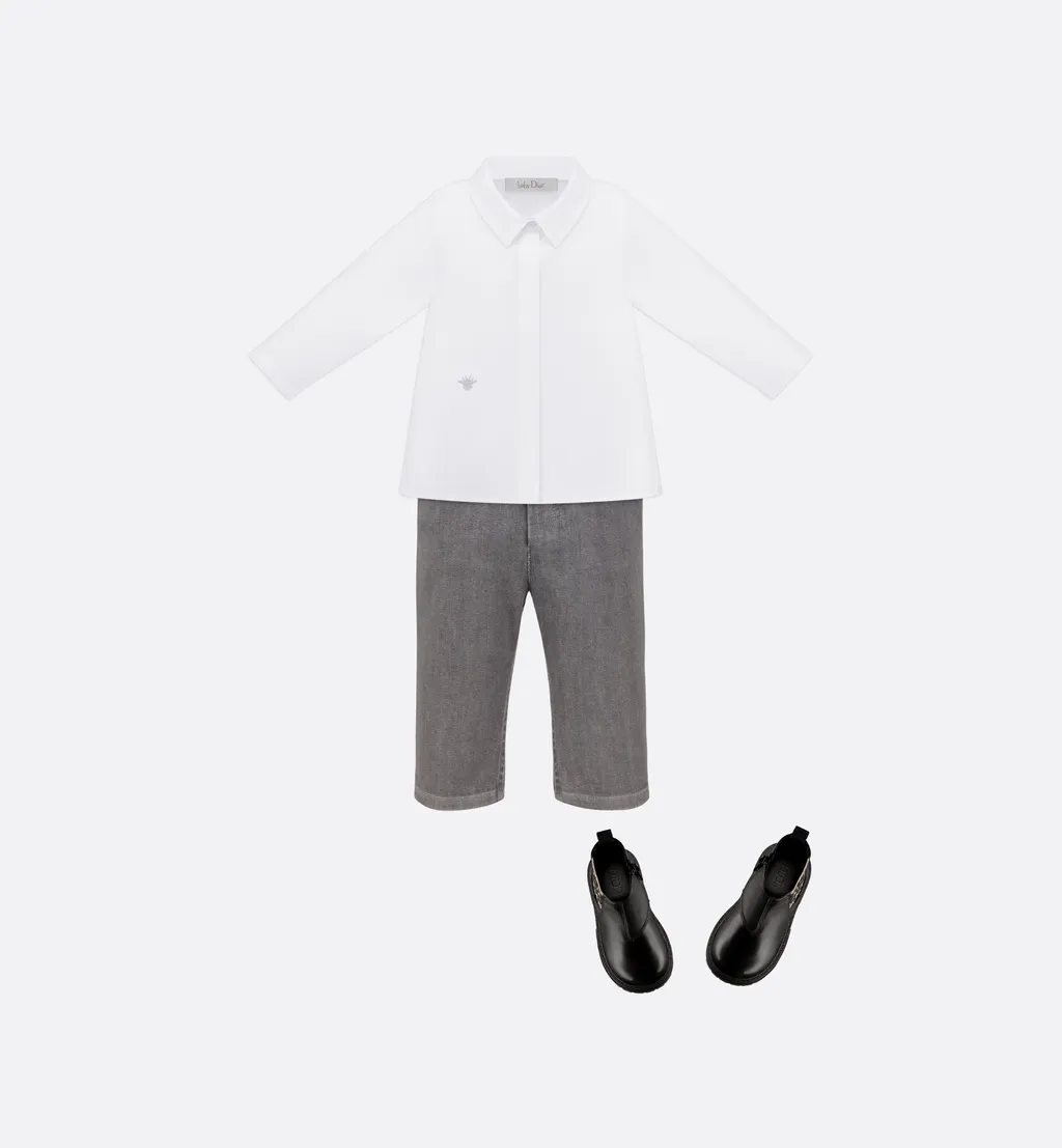 Baby Shirt