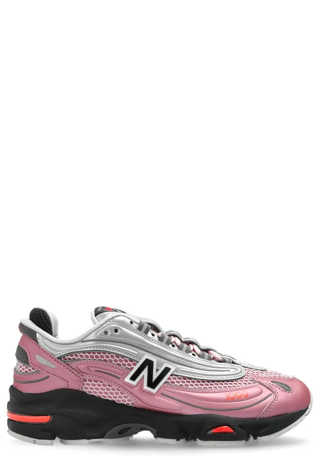 New Balance 1000 Lace-Up Sneakers