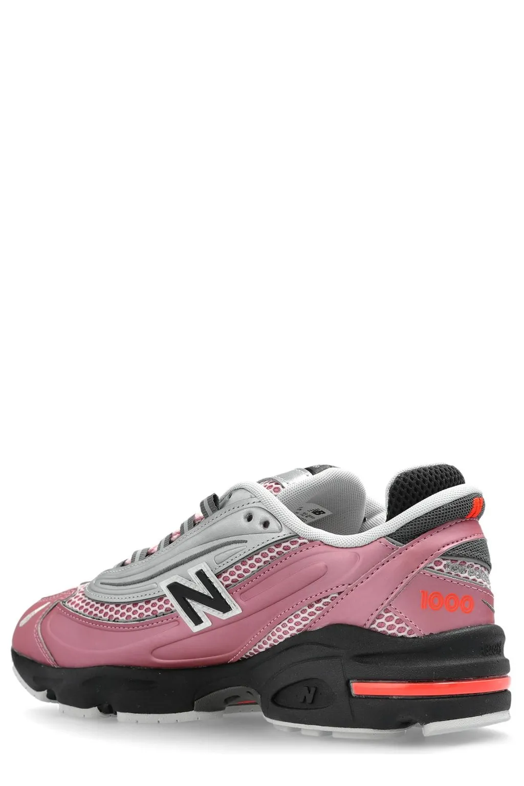 New Balance 1000 Lace-Up Sneakers
