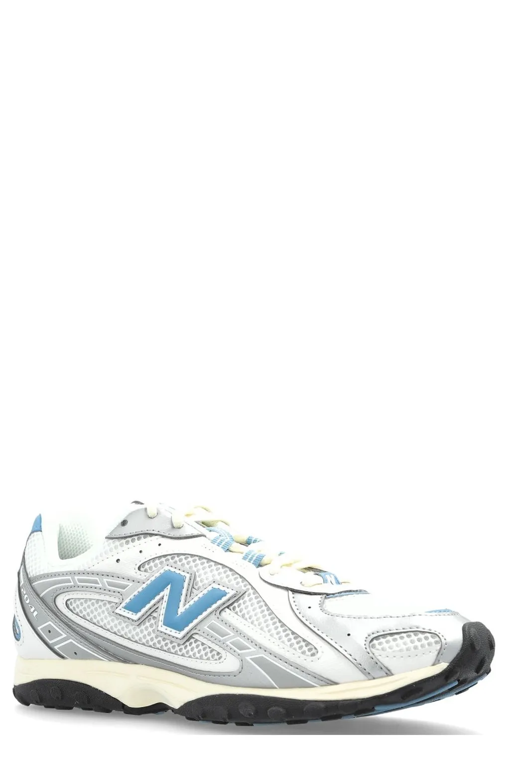 New Balance 204L Lace-Up Sneakers