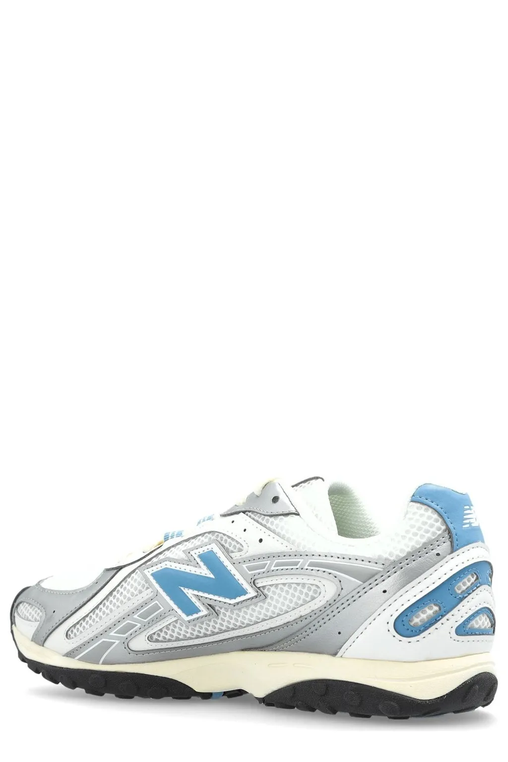 New Balance 204L Lace-Up Sneakers