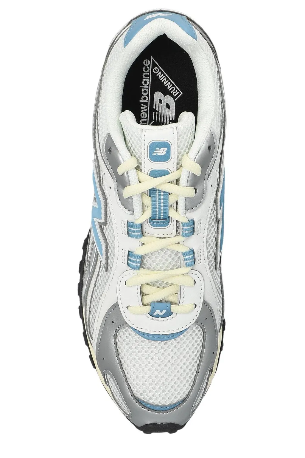 New Balance 204L Lace-Up Sneakers