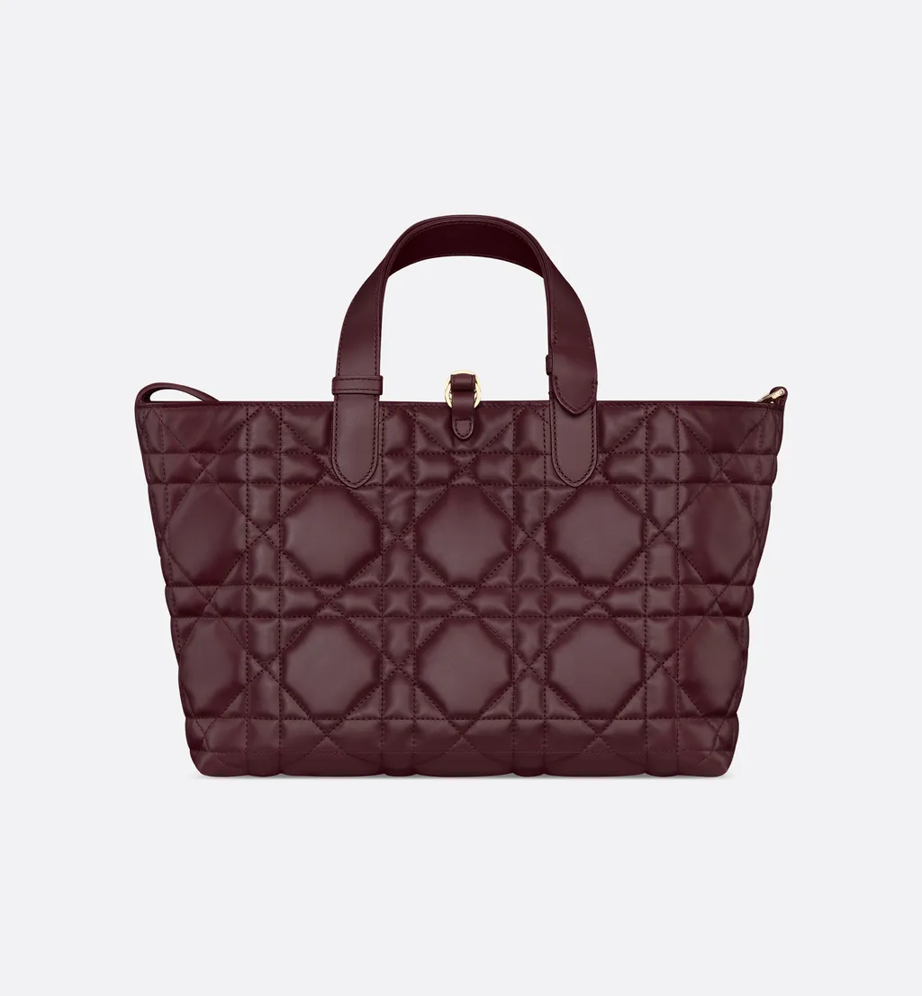 Medium Dior Toujours Bag