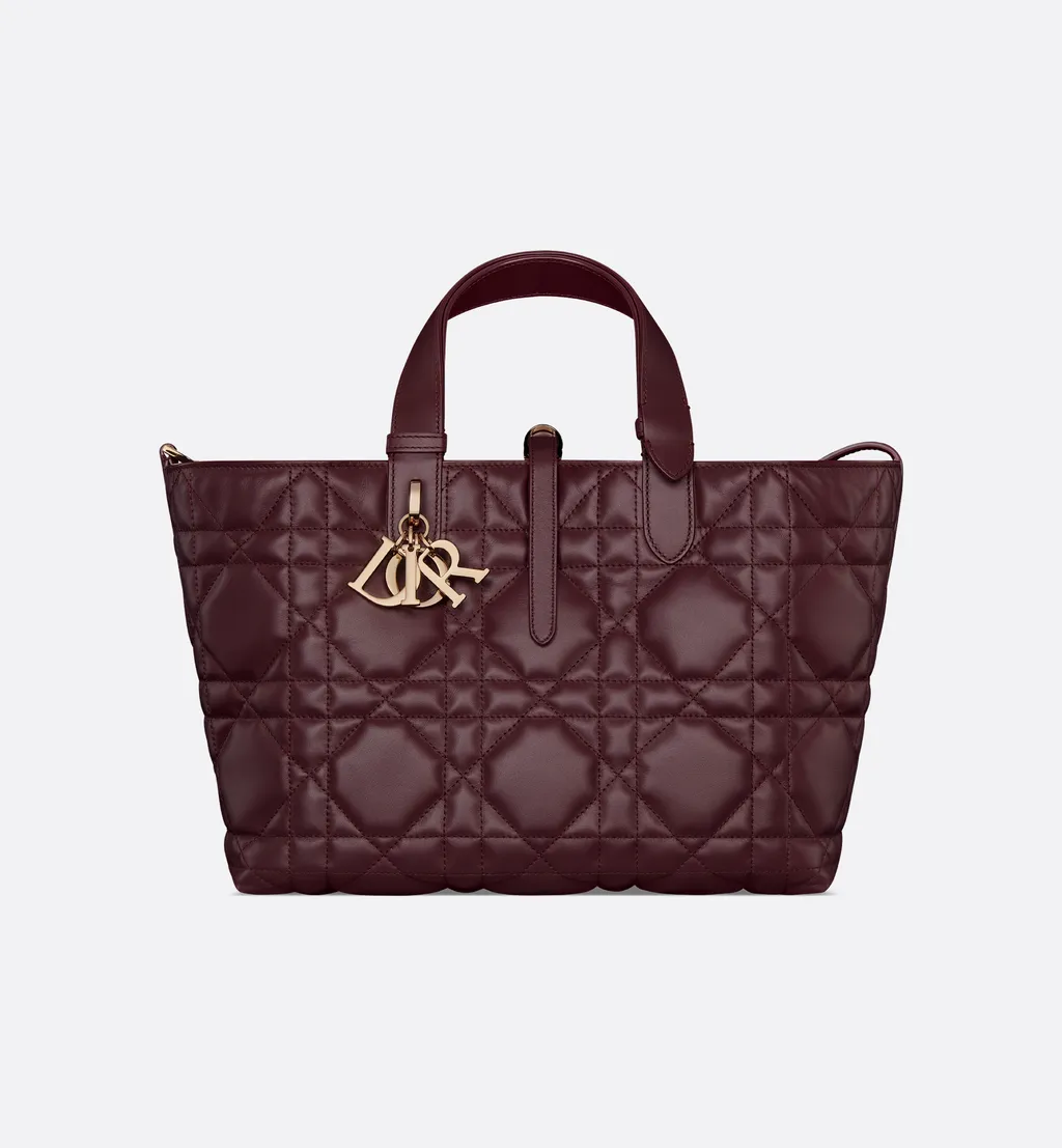 Medium Dior Toujours Bag
