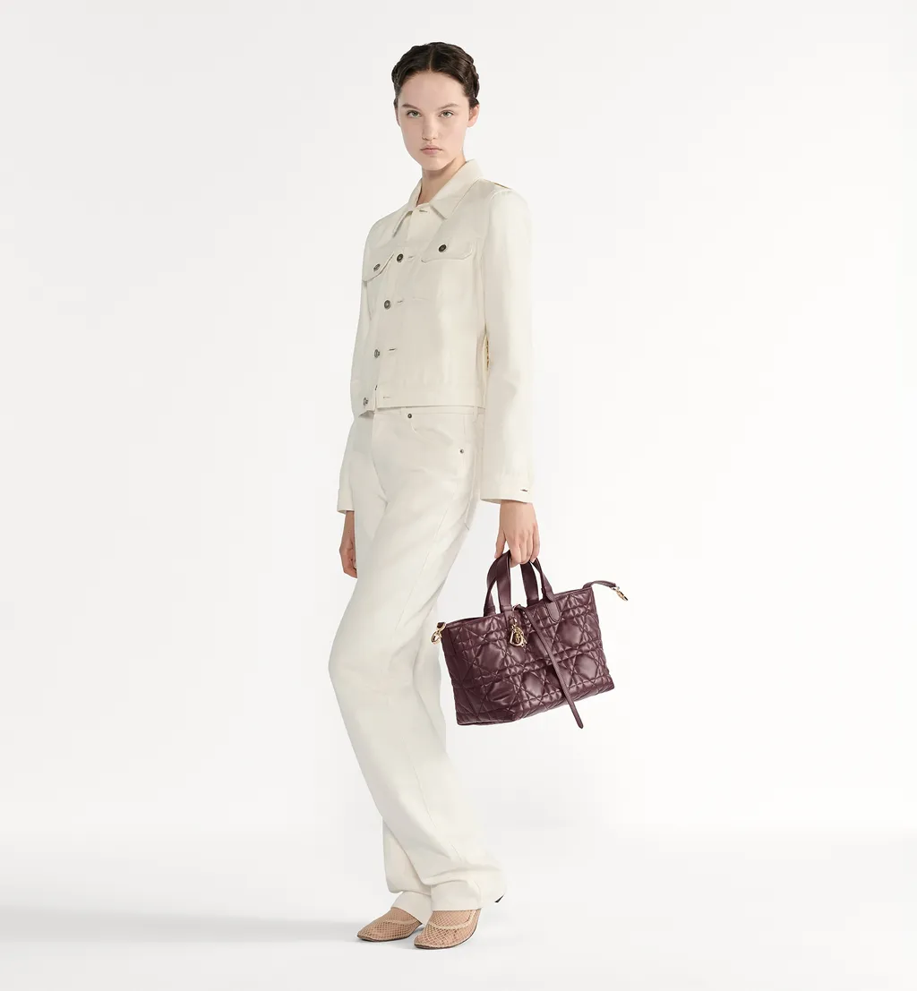 Medium Dior Toujours Bag
